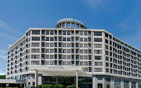 Livingston Hotel Sandakan